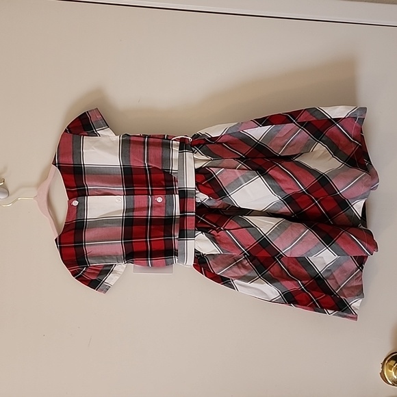 Carter's Holiday Family Matching Outfits - Picture 3 of 5